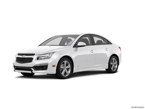 2016 Chevrolet Cruze Recalls